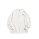 Men's 3D Ombre Embroidered Sweatshirt